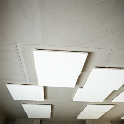 Jak ocieplić strop betonowy styropianem