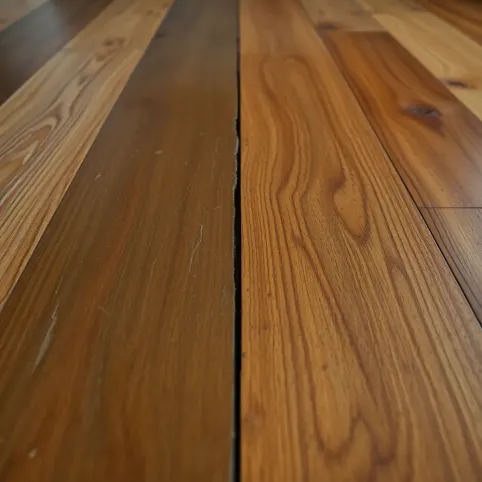 Jak odnowić parkiet bez cyklinowania