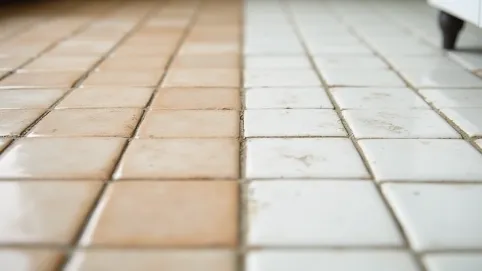 Jak odnowić płytki podłogowe w kuchni