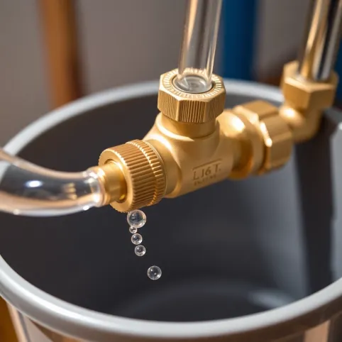 Jak odpowietrzyć podłogowe ogrzewanie