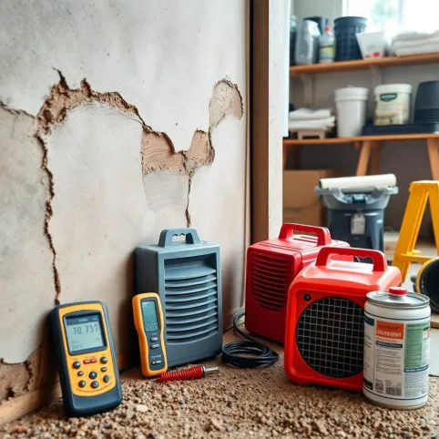 Jak Osuszyć Fundamenty