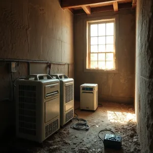 Jak Osuszyć Fundamenty Starego Domu