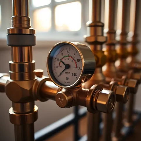 Jak oszczędzać na ogrzewaniu podłogowym