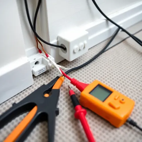 Jak podłączyć ogrzewanie podłogowe elektryczne