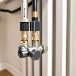 Jak podłączyć ogrzewanie podłogowe z grzejnika