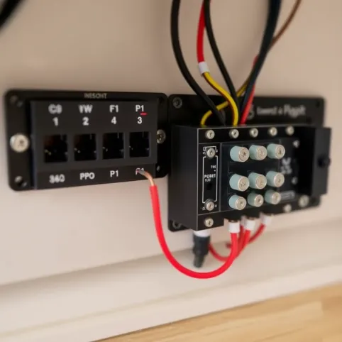 Jak podłączyć sterownik do ogrzewania podłogowego