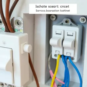 Jak podłączyć włącznik schodowy i krzyżowy