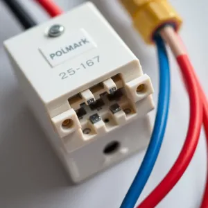 Jak podłączyć włącznik schodowy Polmark