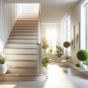 Jak Pomalować Klatkę Schodową