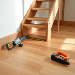 Jak skrócić schody strychowe