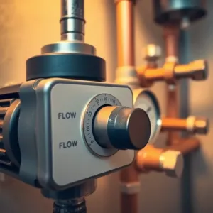 Jak sterować pompą podłogówki