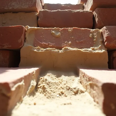 Jak suszyć zaprawę szamotową