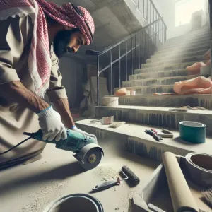 Jak Tanio Wykończyć Schody Betonowe