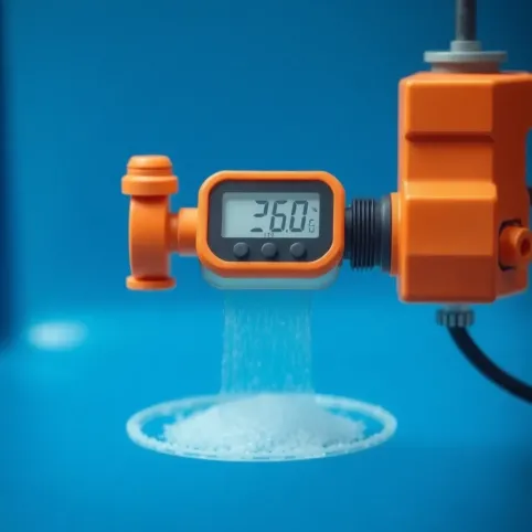 Jak ustawić mieszacz do podłogówki