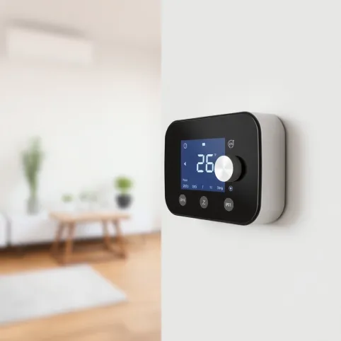 Jak ustawić sterownik ogrzewania podłogowego