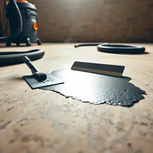 Jak Usunąć Subit Z Posadzki