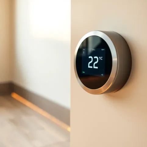 Jak włączyć ogrzewanie podłogowe