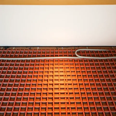 Jak wygląda ogrzewanie podłogowe