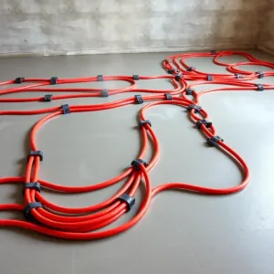 Jak wygrzewać posadzkę