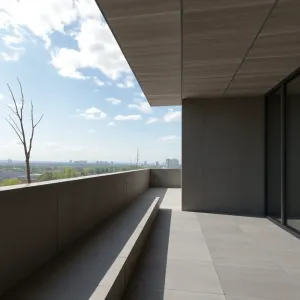 jak wykończyć schody betonowe zewnętrzne