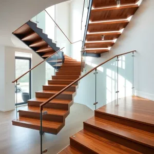 Jak wykończyć schody w domu
