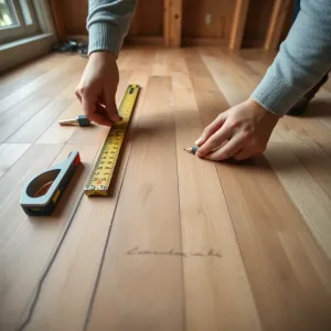 Jak wyznaczyć schody