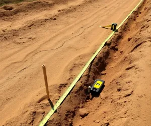 Jak Wyznaczyć Wykop Pod Fundament