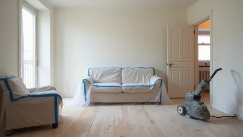 Jak zabezpieczyć mieszkanie przed cyklinowaniem