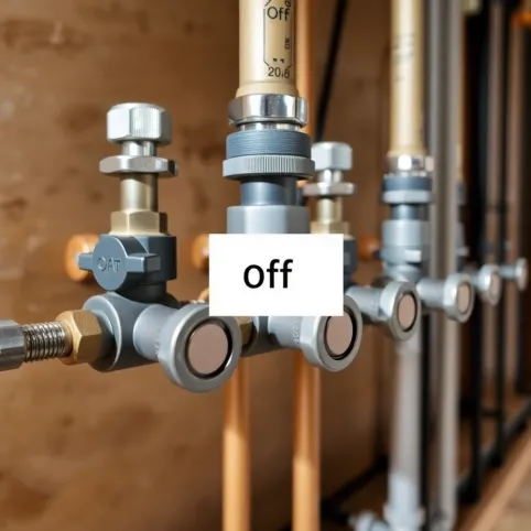 Jak zakręcić petle podłogówki