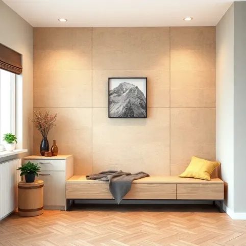 Jak zakryć brzydką podłogę