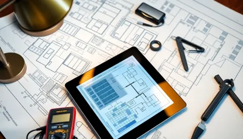 jak zaprojektować instalację fotowoltaiczną