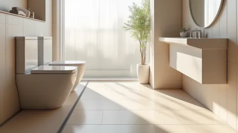 Jak zrobić ogrzewanie podłogowe w łazience