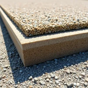 Jak zrobić podjazd z kruszywa