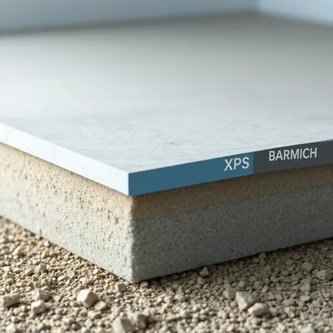 Jak zrobić podłogę na gruncie