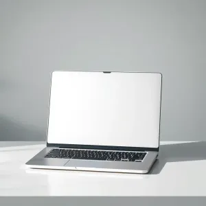 Jak zrobić podłogę na klawiaturze laptopa