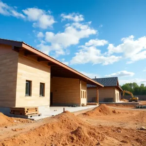 Jak zrobić schody zewnętrzne