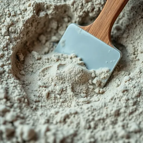 Jak zrobić zaprawę do murowania bloczków betonowych