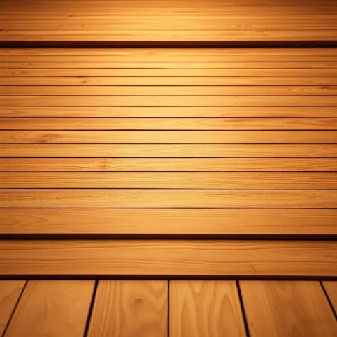 Jaka deska na ogrzewanie podłogowe