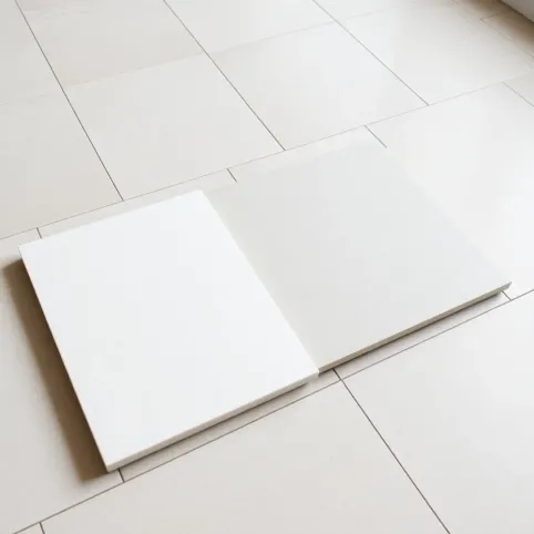 Jaka grubość gresu na ogrzewanie podłogowe