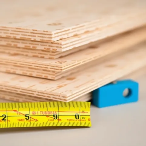 Jaka grubość płyty OSB na podłogę