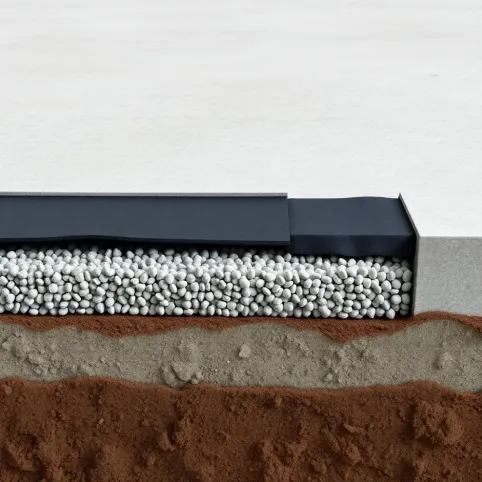 Jaka grubość posadzki przemysłowej