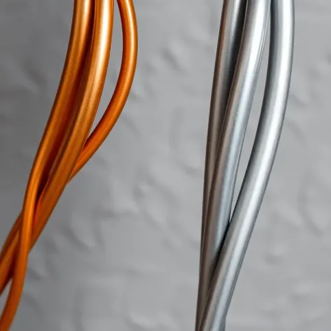 Jaka instalacja elektryczna miedziana czy aluminiową