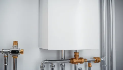 Jaka instalacja gazowa najlepsza