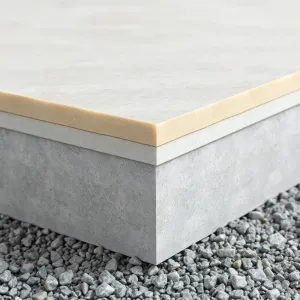 Jaka izolacja pod płytę fundamentową
