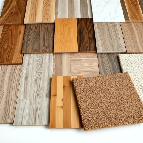 Jaka jest najlepsza podłoga