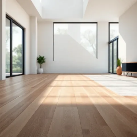 Jaka podłoga do domu