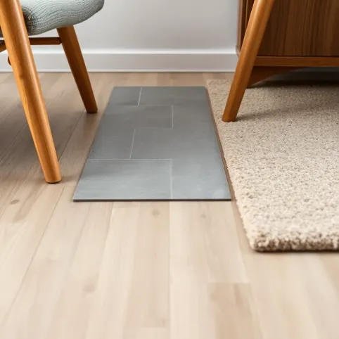 Jaka podłoga do drewnianych mebli