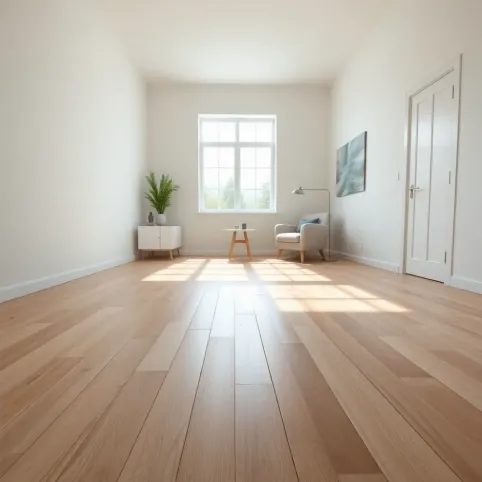 Jaka podłoga do kawalerki