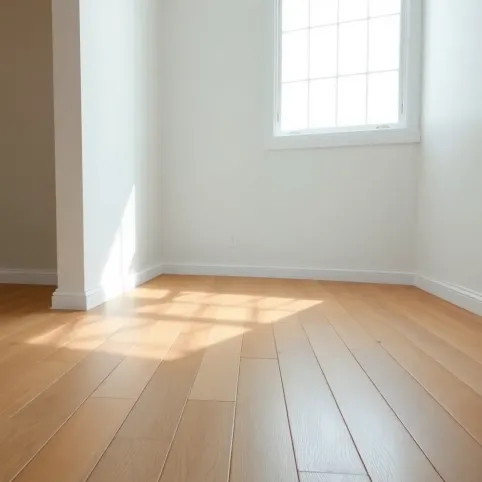 Jaka podłoga powiększy pomieszczenie