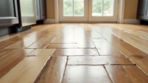 jaką podłogę do kuchni